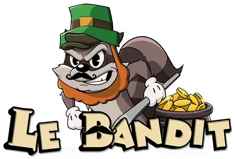 Le Bandit logo